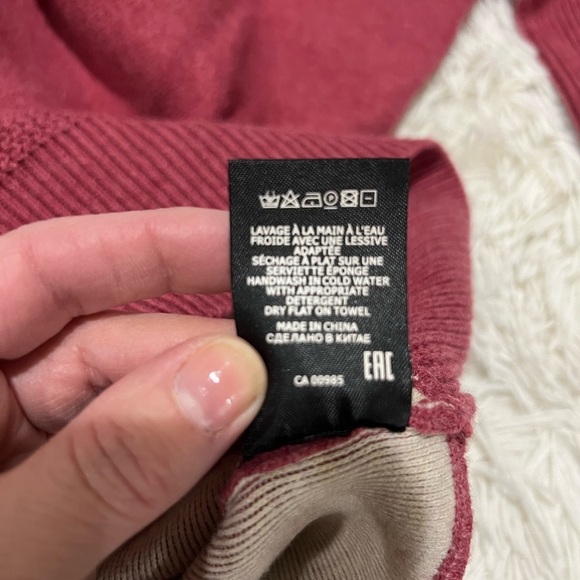 Isabel Marant Étoile Sweater - size 36 US S - Picture 9 of 10